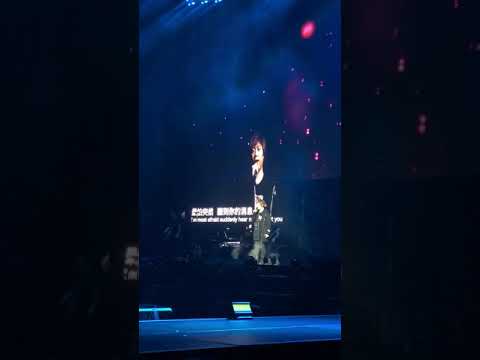 【突然好想你 Suddenly Missing You】五月天「人生無限公司」Mayday Life Tour 巡迴演唱會LIVE