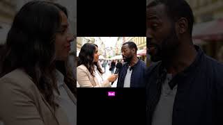 Ehre #viral #streetinterview