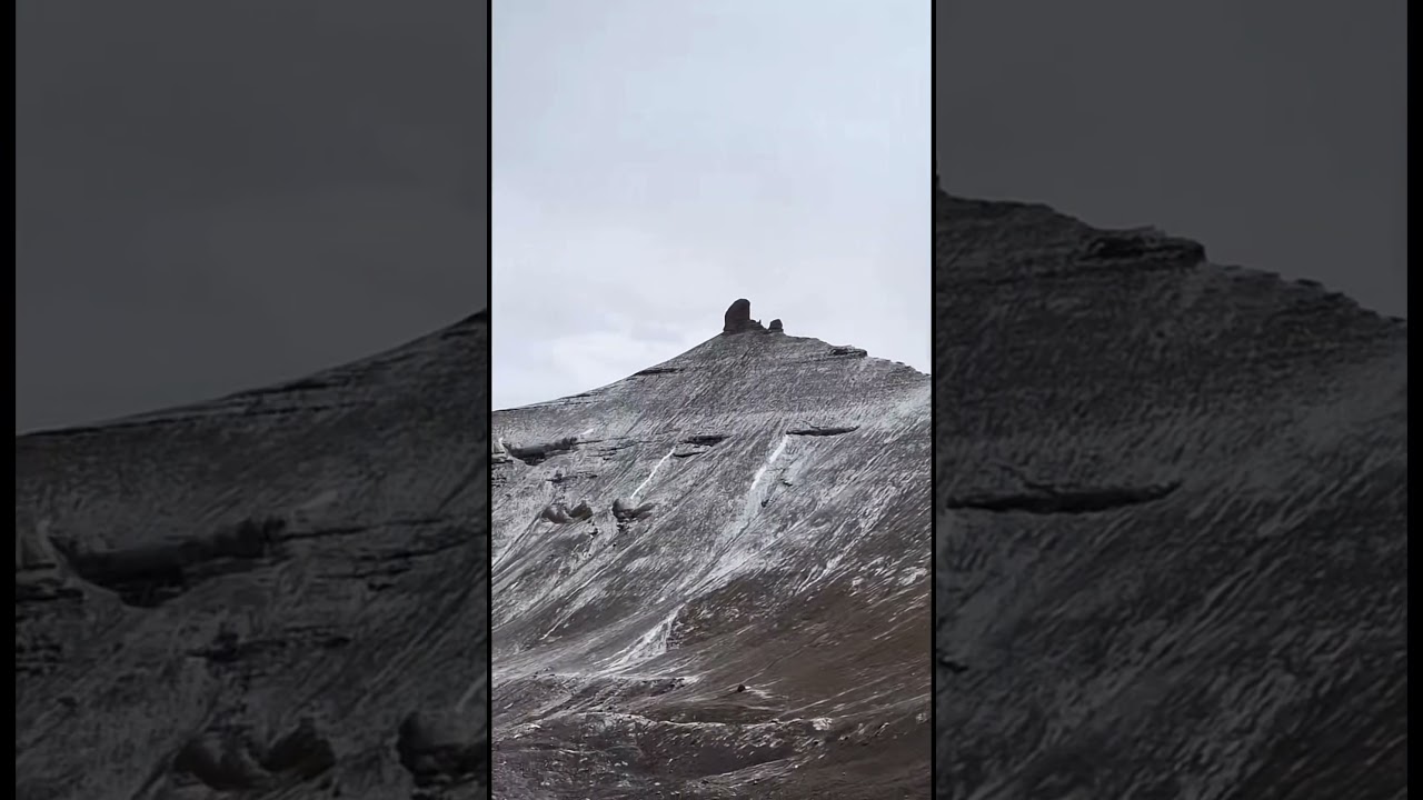 Kailash Yatra inner Kora, zero distance to Mount Kailash. 