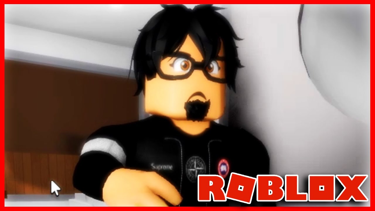 ÚNOSCE SE VRÁTIL!👶 Matýskova Dobrodružství (Brookhaven 🏡RP)