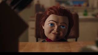 Chucky Knives Epic Scene - Child's Play 2019