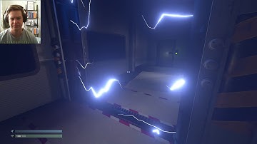 Larsity plays SCP Unity p.2 || RADICAL LARRY IS SUCH A D*CK!