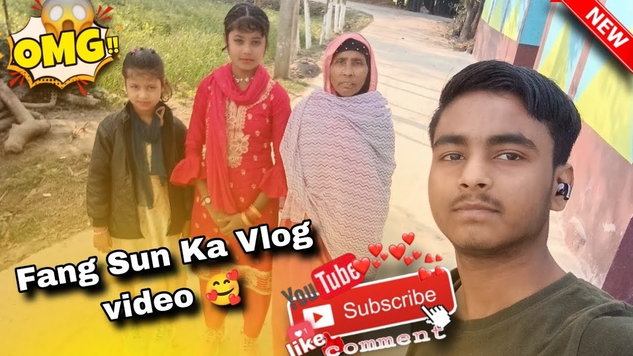 Function_ ka  Vlog's Video ☺️😯