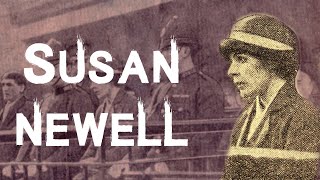 The Sad & Disturbing Case of Susan Newell