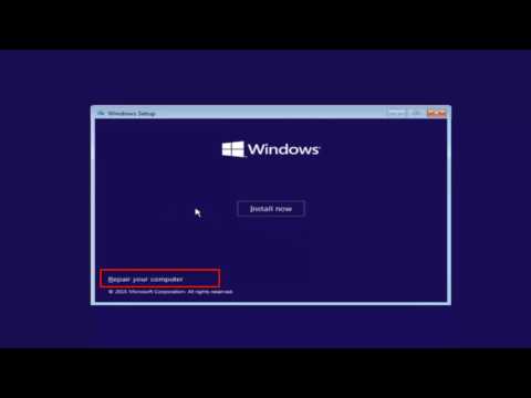 Windows 7/8/10: SYSTEM_SERVICE_EXCEPTION Error Quick Fix