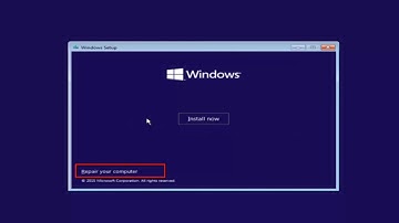 Windows 7/8/10: SYSTEM_SERVICE_EXCEPTION Error Quick Fix