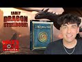 FIRST LOOK: Unboxing the new How To Train Your Dragon 4k Collector’s Edition STEELBOOK