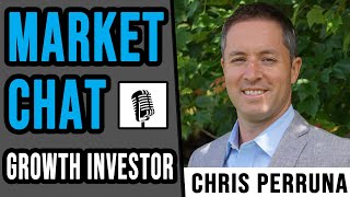 How To Become A Long Term Growth Stock Investor | Interview with Chris Perruna