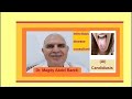 Candidiasis and White Tongue Podcast