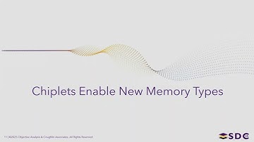 SNIA SDC 2025  - The Processor Chip of the Future!