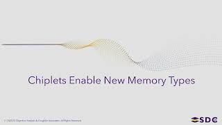 SNIA SDC 2025  - The Processor Chip of the Future!