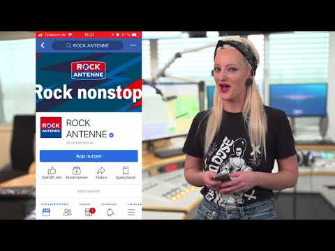 ROCK ANTENNE Fans