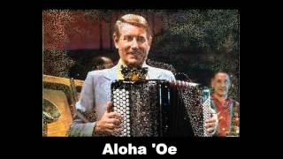 John Woodhouse - Aloha 'Oe chords