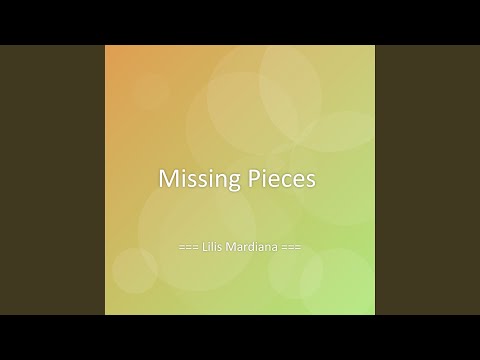 LWLRD444: The Missing Pieces