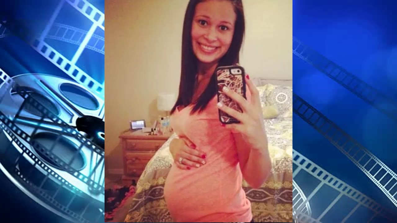 Jennifer Del Rio Pregnant! With Baby #4! At Age 23! | celebrity news ...