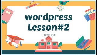 WordPress tutorial 2021 | How to Login into  WordPress Website Admin