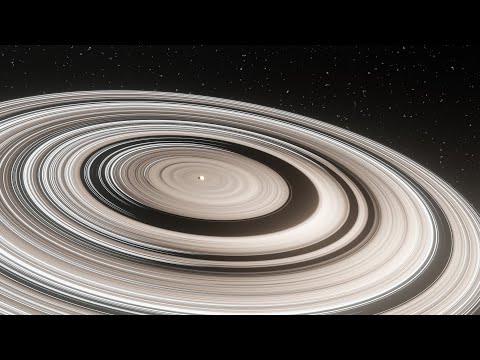 Evrendeki En Sıra Dışı 10 Gezegen