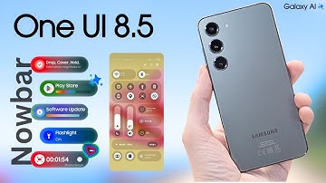 Samsung Galaxy S23 One UI 8.5 - Release Date & Features