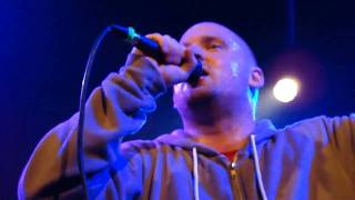 Mac Lethal - Make Out Bandit - LIVE in Minneapolis 04/09/10 FRONT ROW HD HQ