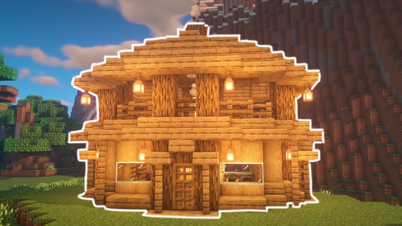 how-to-build-a-wooden-house
