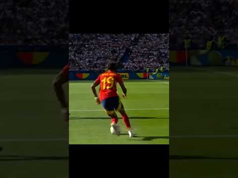 Video Lamina Yamal vs Croatia ??