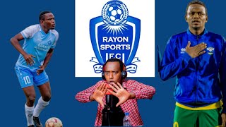 OPERATION YOSE YA MUHADJIRI MURI RAYON SPORTS RUGAJU AYINAZE HANZE🔥