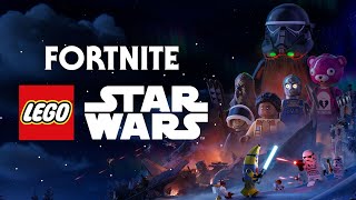 LEGO Star Wars Event | Fortnite