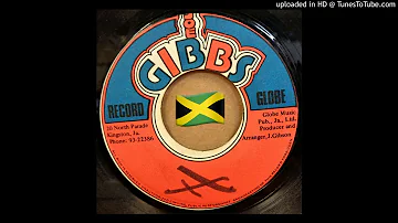 Jackie Brown - Living in sweet Jamaica