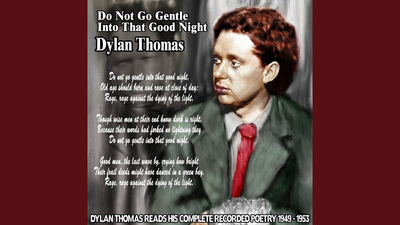 And Death Shall Have No Dominion