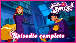 Mascota Malvada Totally Spies Episodio 18, Temporada 5