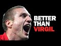 How Good was Nemanja Vidic?