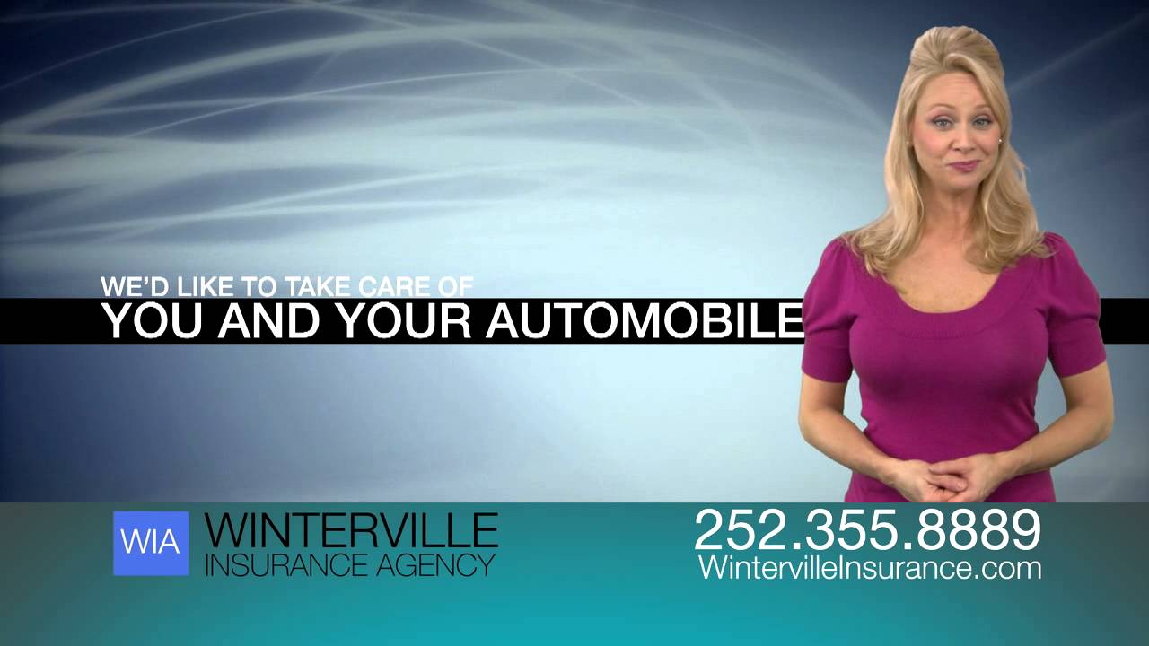 Automobile Insurance in Winterville North Carolina Winterville