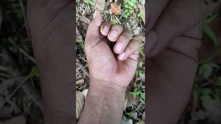 This Is What It Looks Like If He Folds His Legs