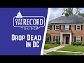 Drop Dead In DC