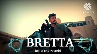 BERETTA (Official Video) Amanraj Gill, Jaya Rohilla ft. Shivani Yadav | New Haryanvi Song 2025