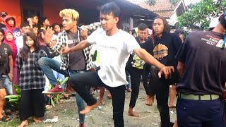 HEBOH..!! KULU KULU NDADI MENDEM MASAL - EBEG SRI LESTARI