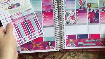 Rewind PWM ft Scribble Prints Co Mystery Kit