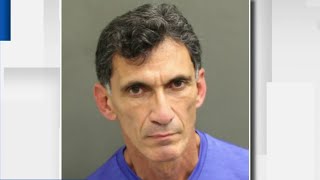 Orlando chiropractor accused of molesting patient arrested again, records show