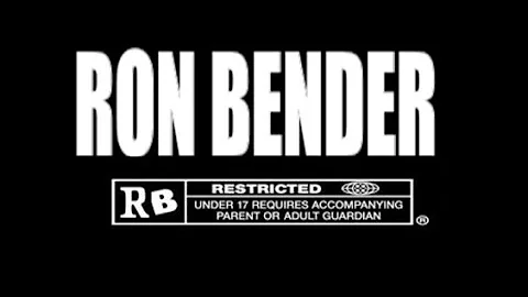 Ron Bender