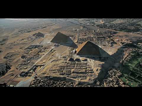 تاریخ هنر - هنر مصر باستان - جلسه سوم - عادله بصیری