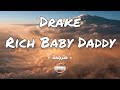 Drake - Rich Baby Daddy Ft. Sexyy Red & SZA مترجمة