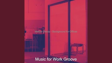 Sublime Backdrops for Co-Working Spaces