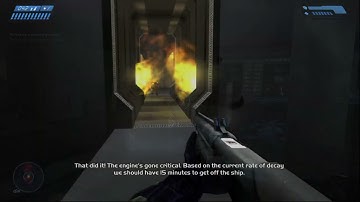 Halo: Combat Evolved - Suite Autumn