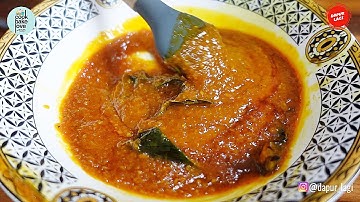 BUMBU IKAN BAKAR PALING ENAK BUAT TAHUN BARU 2023 PALING PRAKTIS GAK RIBET