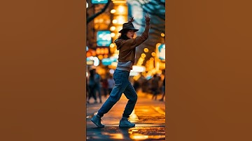 🌟Interesting street dances💃🔥Demeter - Hustler
