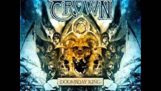 Watch Crown Age Of Iron video