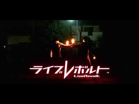 【ヲタ芸】REVOLUTIAで打ってみた！！【サンダースネーク強化月間】