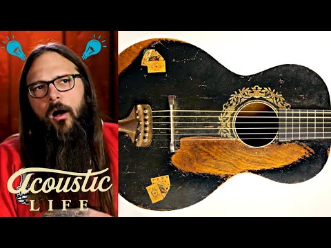 5-best-blues-guitars-[and-reviews!]-★-acoustic-tuesday-#121