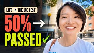 How I Used AI to Pass the Life in the UK Test