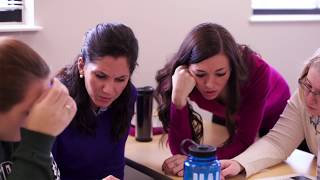 Kettering College Occupational Therapy Program